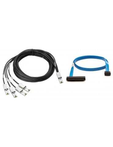 Hpe 1u rm 2m usb 3.0 rdx cable kit Hpe - 1