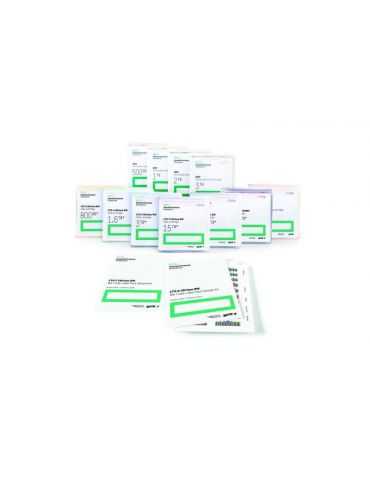 Hpe lto-4 worm bar code label pack Hpe - 1 - Tik.ro