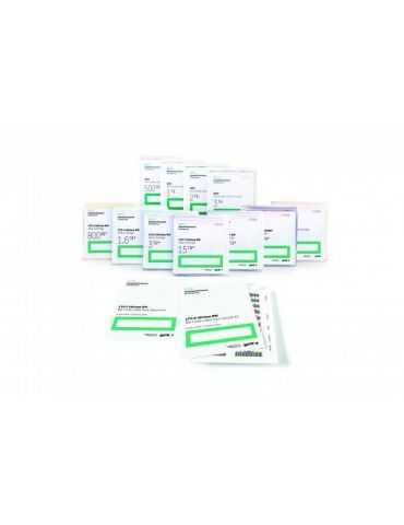 Hpe lto-5 worm bar code label pack Hpe - 1 - Tik.ro