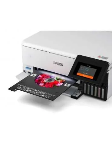 Epson EcoTank L8160 Epson - 20
