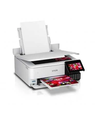 Epson EcoTank L8160 Epson - 23