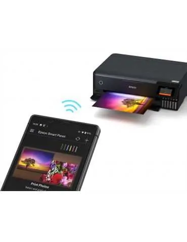 Epson EcoTank L8180 Epson - 5