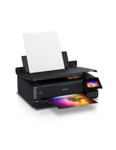 Epson EcoTank L8180 Epson - 6