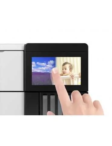 Epson EcoTank L8160 Epson - 24