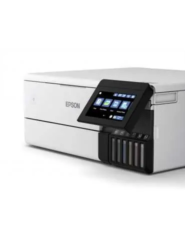 Epson EcoTank L8160 Epson - 25