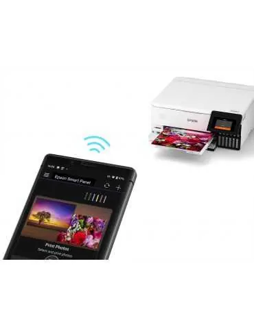 Epson EcoTank L8160 Epson - 26