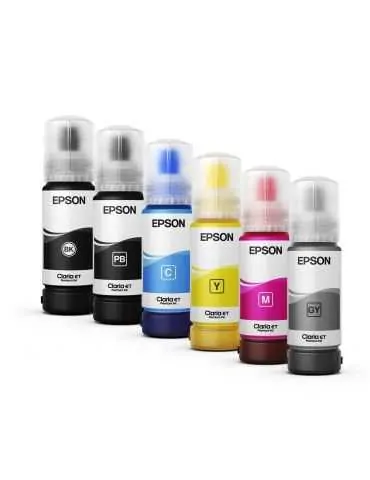 Epson EcoTank L8160 Epson - 30