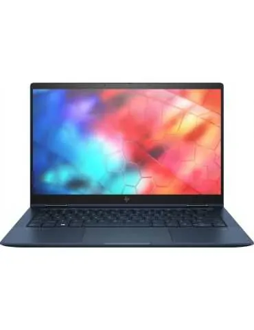 Laptop hp elite dragonfly x360  13.3 inch led fhd touch Hp - 1