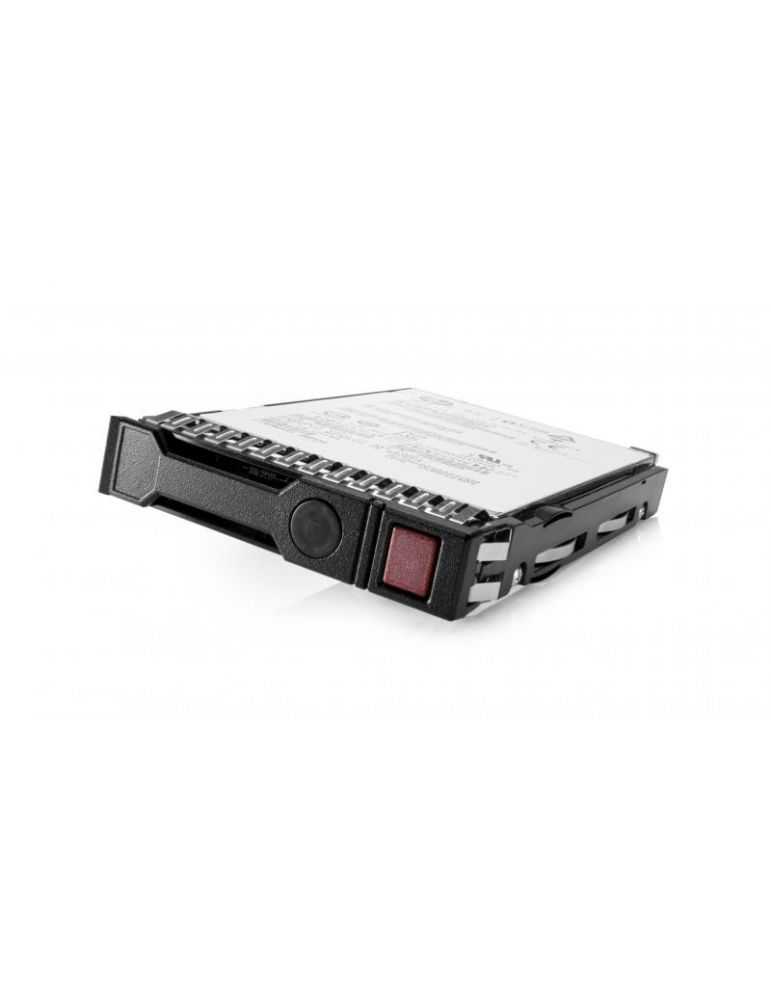 Hpe 2tb 12g sas 7.2k 2.5in 512e sc hdd