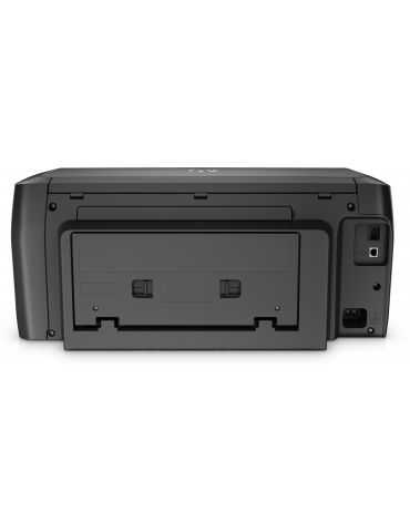 Imprimanta InkJet   HP Officejet Pro 8210 Color  Wireless  Format A4 Hp - 1