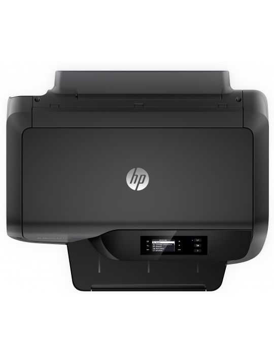 Imprimanta InkJet   HP Officejet Pro 8210 Color  Wireless  Format A4 Hp - 5