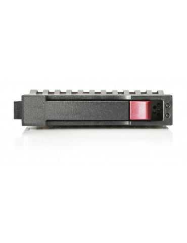 Hpe 1.8t 12g 10krpm hpl sas sff 3yr 512e Hpe - 1