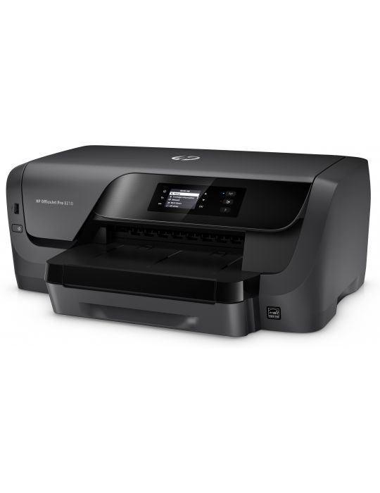 Imprimanta InkJet   HP Officejet Pro 8210 Color  Wireless  Format A4 Hp - 6
