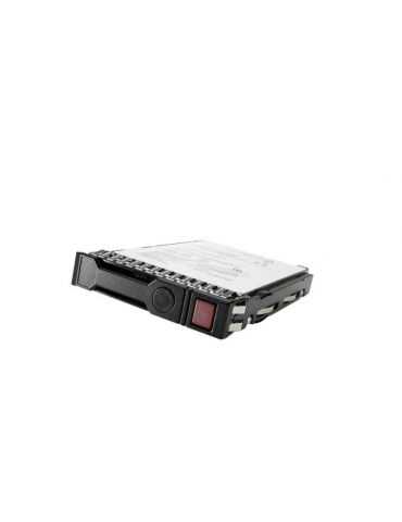 Hpe 2tb sata 7.2k lff sc ds hdd Hpe - 1