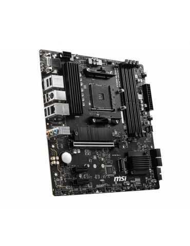 Placa de baza MSI B550M PRO-VDH Msi - 2
