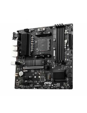 Placa de baza MSI B550M PRO-VDH Msi - 3