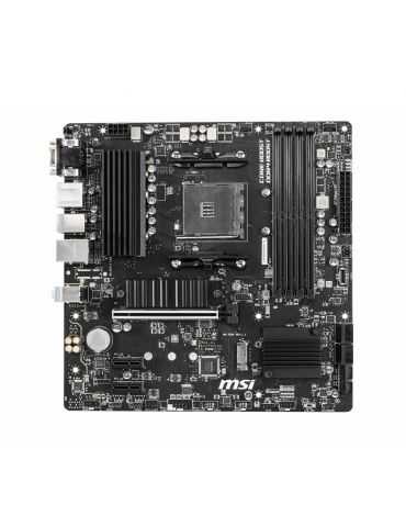 Placa de baza MSI B550M PRO-VDH Msi - 4
