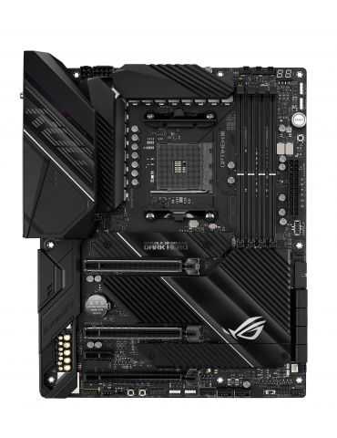 Placa de baza ASUS X570 ROG Crosshair VIII Dark Hero, AMD x570, Socket AM4, ATX Asus - 2