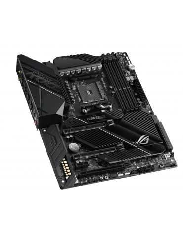 Placa de baza ASUS X570 ROG Crosshair VIII Dark Hero, AMD x570, Socket AM4, ATX Asus - 44