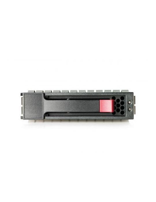 Hpe msa 1.2tb 12g sas 10k 2.5in ent hdd Hpe - 1
