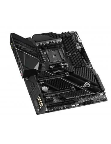 Placa de baza ASUS X570 ROG Crosshair VIII Dark Hero, AMD x570, Socket AM4, ATX Asus - 99