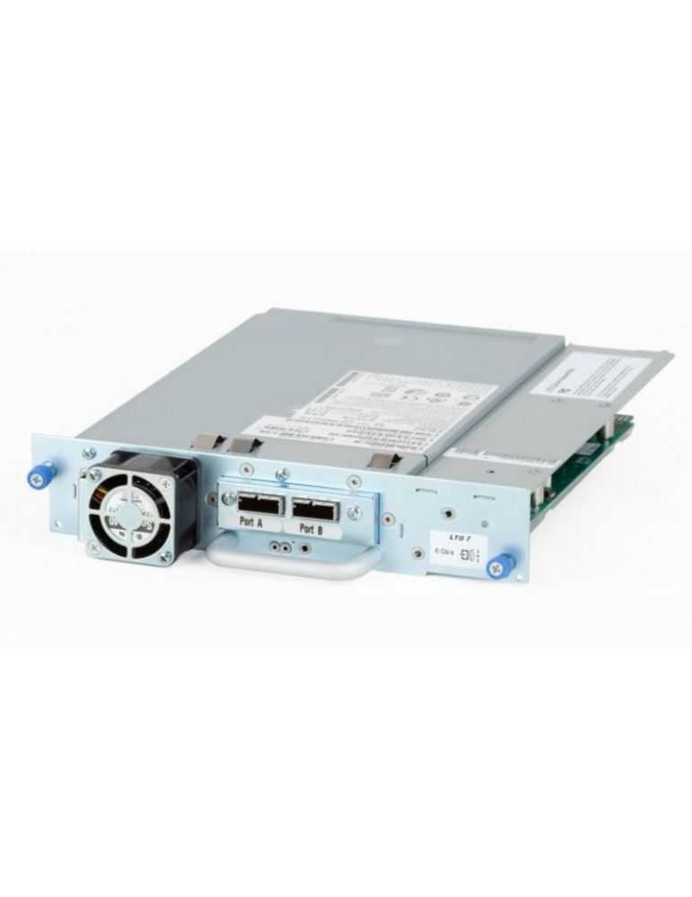 Hpe msl lto-7 sas drive upgrade kit