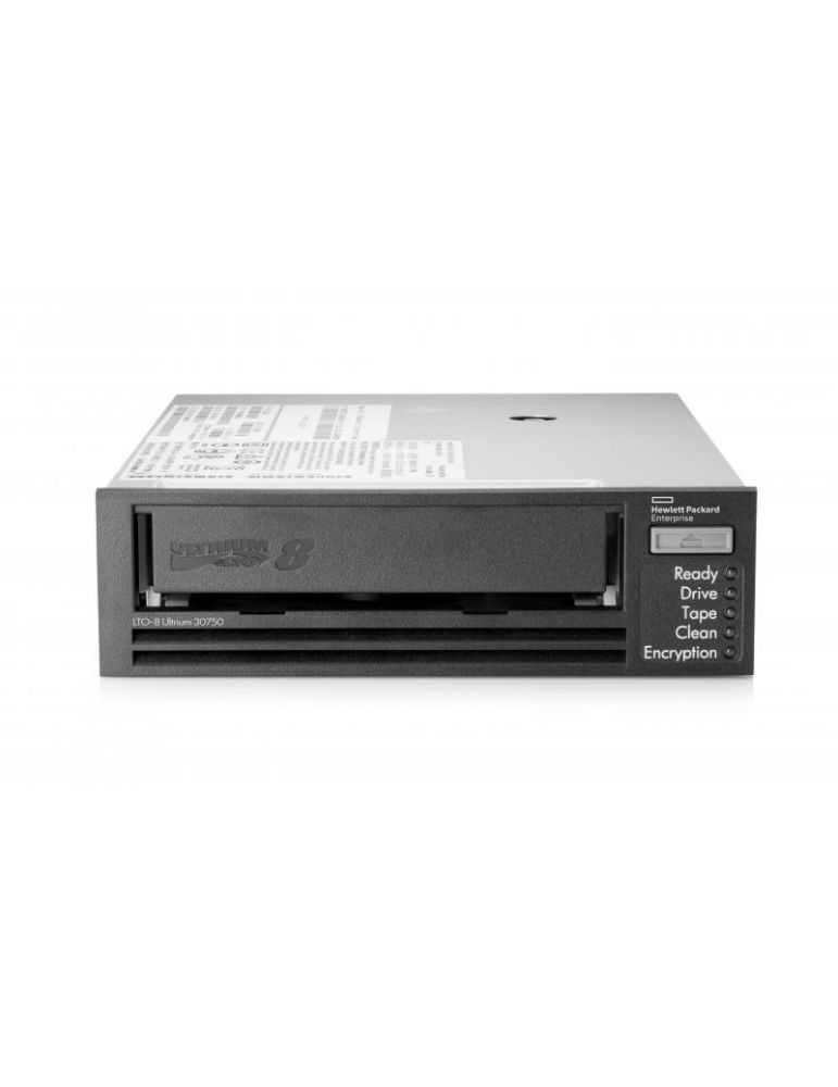 Hpe lto5 ultrium 3000 sas int tape drive