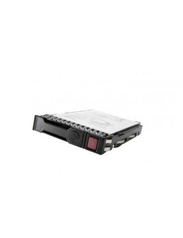 Hpe 480gb sata ri sff sc ds ssd Hpe - 1