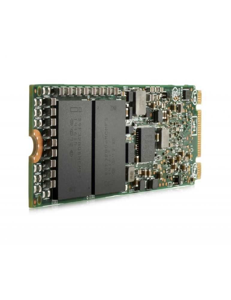 Hpe 960gb sata ri m.2 2280 ds ssd