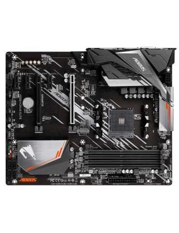 Gigabyte A520 AORUS ELITE plăci de bază AMD A520 Mufă AM4 ATX Gigabyte - 2