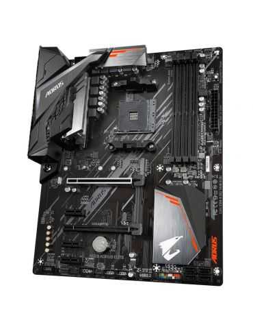Gigabyte A520 AORUS ELITE plăci de bază AMD A520 Mufă AM4 ATX Gigabyte - 3