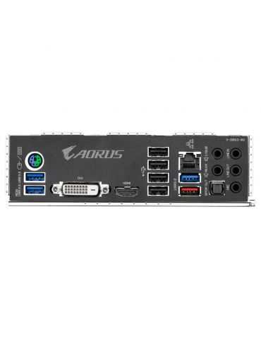Gigabyte A520 AORUS ELITE plăci de bază AMD A520 Mufă AM4 ATX Gigabyte - 4