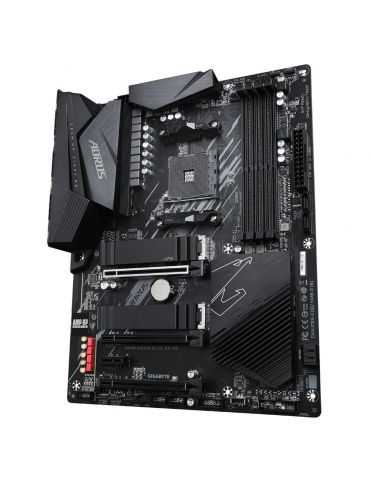 Placa de baza Gigabyte B550 AORUS ELITE AX V2 Gigabyte - 4