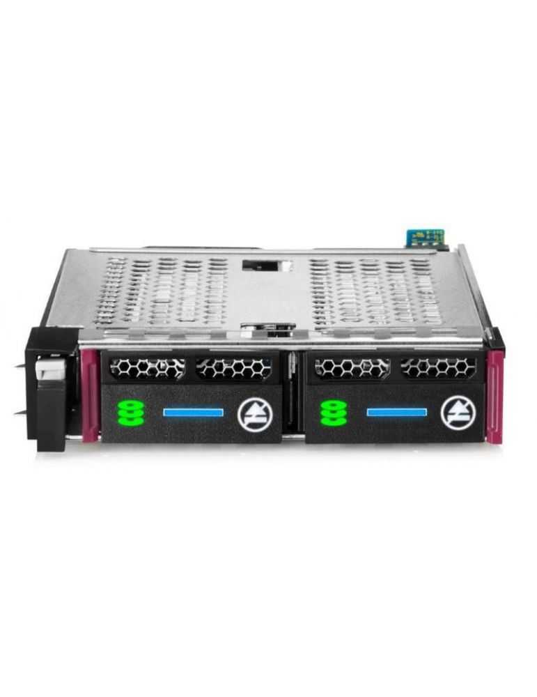 Hpe 2x480gb sata ri m.2 scm ds ssd