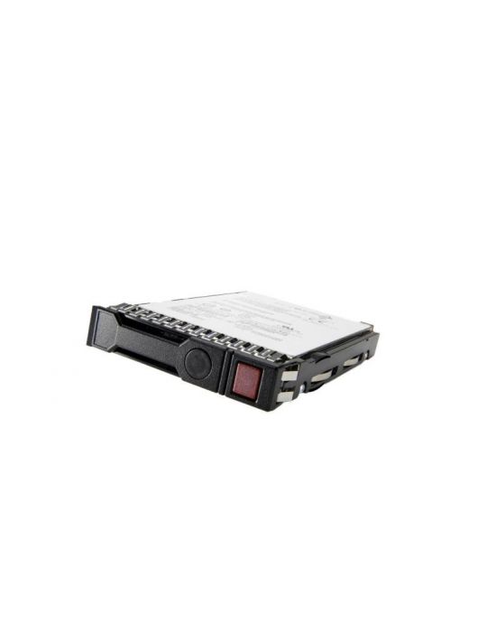 Hpe 400gb sas wi sff sc ds ssd Hpe - 1