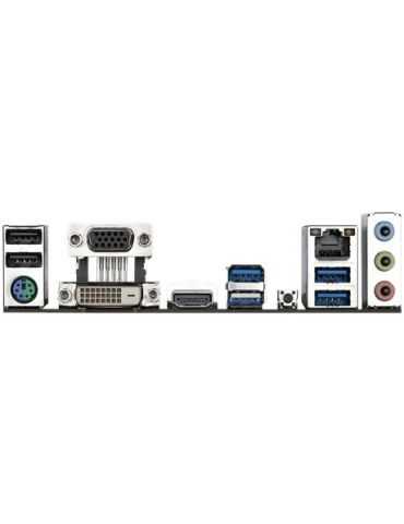 Placa de baza Gigabyte A520M S2H Gigabyte - 5