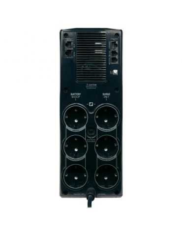Ups apc back-ups rs line-interactive / aprox.sinusoida 1200va / 720w Apc - 1