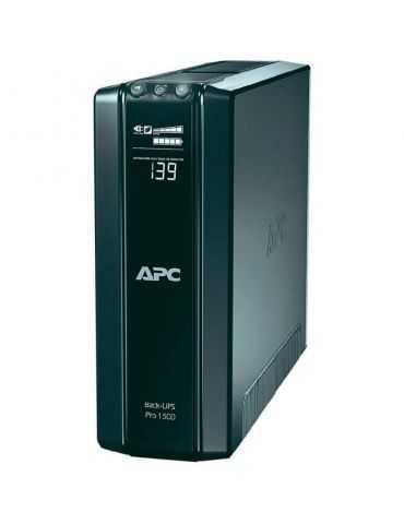 Ups apc back-ups rs line-interactive / aprox.sinusoida 1500va / 865w Apc - 1