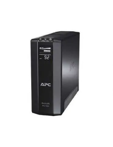 Ups apc back-ups rs line-interactive / aprox.sinusoida 900va / 540w Apc - 1
