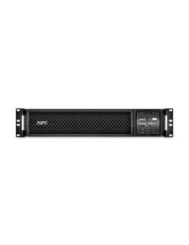 Ups apc smart-ups srt online dubla-conversie 3000va / 2700w 8 Apc - 1 - Tik.ro