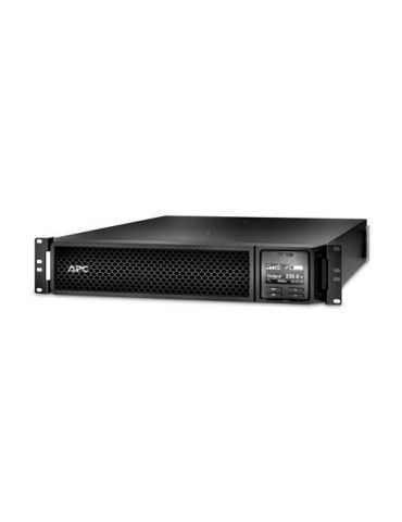 Ups apc smart-ups srt online dubla-conversie 3000va / 2700w 8 Apc - 1