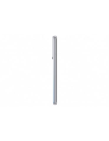 Samsung Galaxy S21 Ultra 5G SM-G998B 17,3 cm (6.8") Dual SIM Android 11 USB tip-C 12 Giga Bites 256 Giga Bites 5000 mAh Argint S