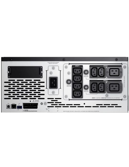 Apc smart-ups x 3000va rack/tower lcd 200-240v line interactive Apc - 1