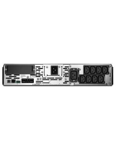 Ups apc smart-ups x 3000va rack/tower lcd 200-240v line interactive Apc - 1