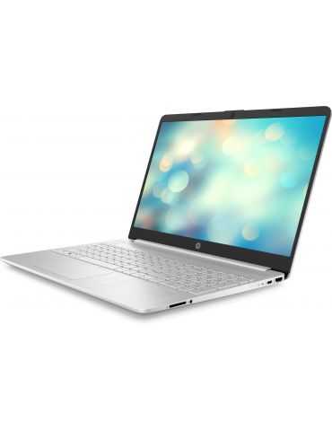 HP 15s-eq2025nq Notebook 39,6 cm (15.6") Full HD AMD Ryzen™ 5 8 Giga Bites DDR4-SDRAM 256 Giga Bites SSD Wi-Fi 5 (802.11ac) Hp -