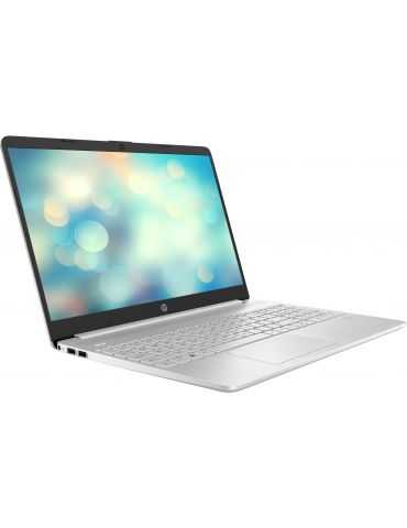 HP 15s-eq2025nq Notebook 39,6 cm (15.6") Full HD AMD Ryzen™ 5 8 Giga Bites DDR4-SDRAM 256 Giga Bites SSD Wi-Fi 5 (802.11ac) Hp -