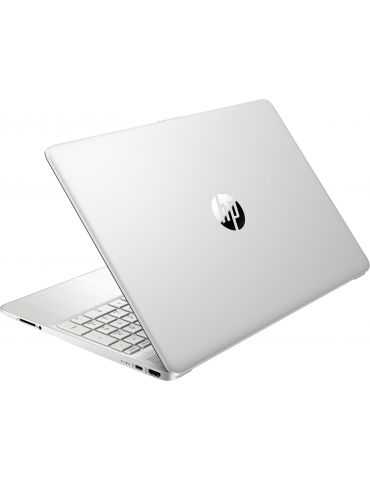 HP 15s-eq2025nq Notebook 39,6 cm (15.6") Full HD AMD Ryzen™ 5 8 Giga Bites DDR4-SDRAM 256 Giga Bites SSD Wi-Fi 5 (802.11ac) Hp -
