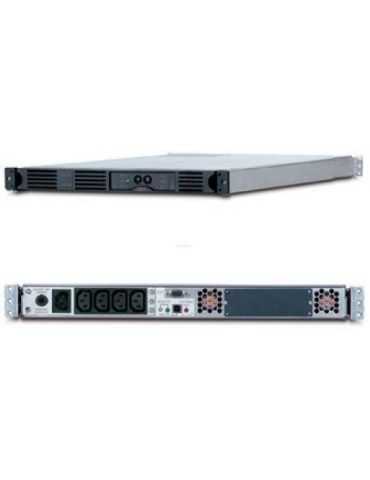 Ups apc smart-ups smart 1000va usb & serial rm 1u Apc - 1 - Tik.ro