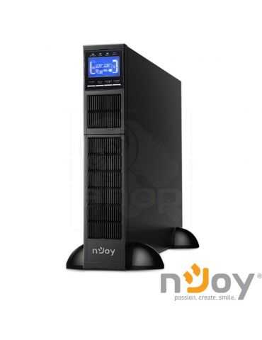 Ups njoy balder 10000 10000va/10000 w on-line lcd display management Njoy - 1 - Tik.ro