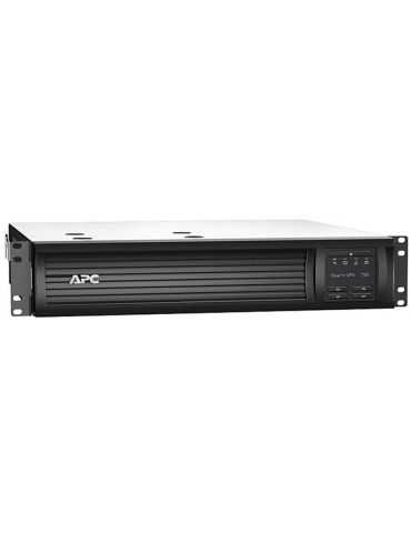 Ups apc smart-ups smt line-interactive / sinusoidala 2200va / 1980w Apc - 1 - Tik.ro